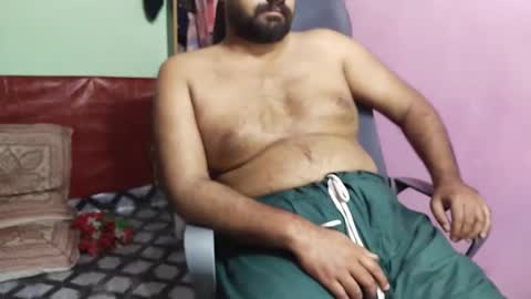 Stormydick online show from April 17, 9:50 pm