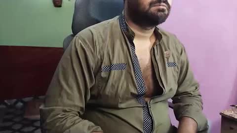 Stormydick online show from February 27, 8:12 pm