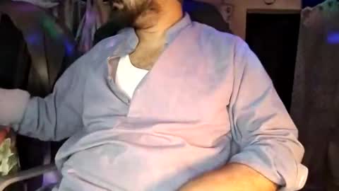 Stormydick online show from January 12, 7:21 pm