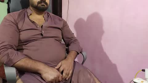 Stormydick online show from April 20, 6:22 pm