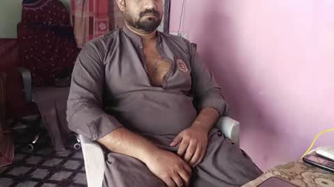 Stormydick online show from April 9, 6:30 am