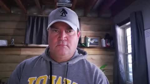 chadmichaell online show from February 23, 8:22 pm