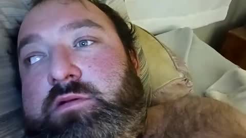 Snapshot of chadr1616 chatting on February 9, 12:30 pm chadr1616 online show from February 9, 12:30 pm