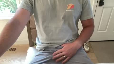 chadstud411 online show from July 13, 1:04 pm