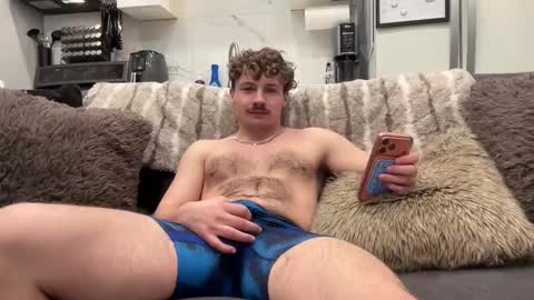 ChadTitan online show from April 18, 1:07 am