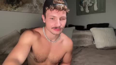 ChadTitan online show from September 18, 4:44 pm