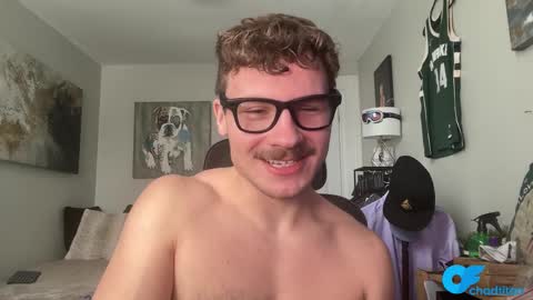 ChadTitan online show from January 17, 5:00 pm