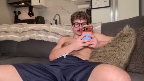 ChadTitan online show from March 1, 1:43 am