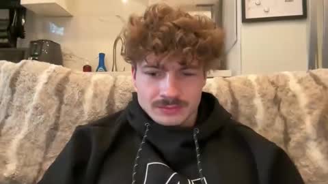 ChadTitan online show from April 21, 11:34 pm