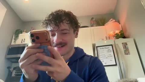 ChadTitan online show from April 23, 2:19 pm