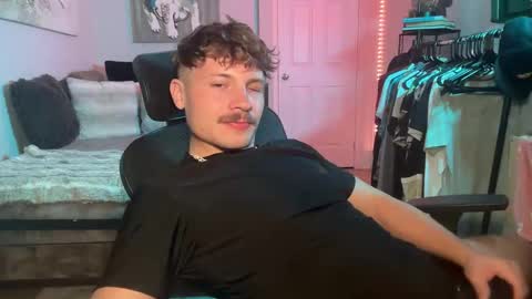 ChadTitan online show from October 8, 11:21 pm