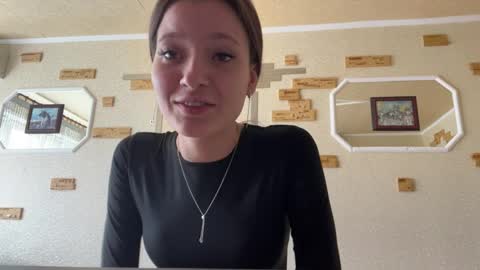 Luna online show from April 8, 8:17 am