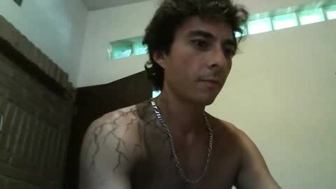ChamanDick online show from April 21, 12:25 am