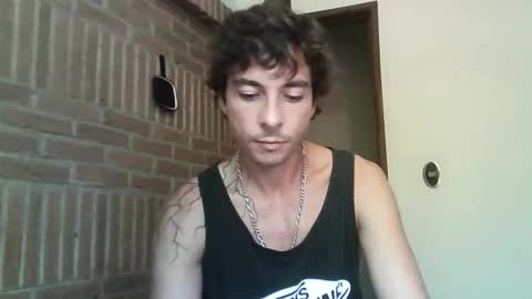 ChamanDick online show from April 18, 7:58 pm