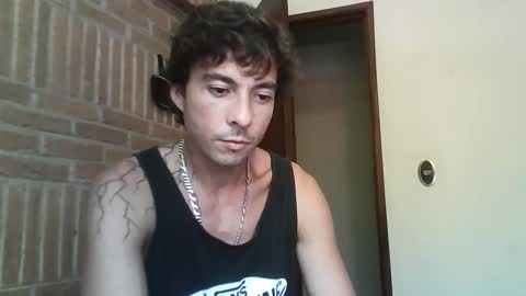 ChamanDick online show from April 18, 7:40 pm