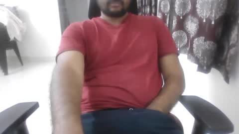 rahul online show from October 4, 6:17 pm