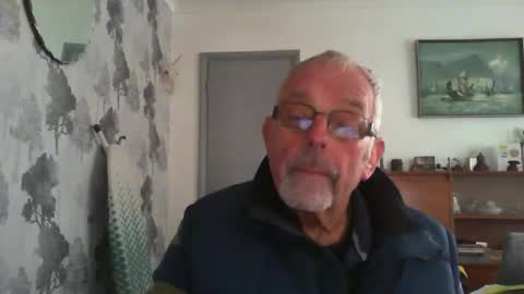 Champers online show from April 20, 12:52 pm