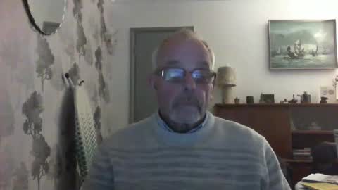 Champers online show from February 25, 5:27 pm