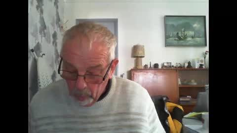 Champers online show from April 23, 1:13 pm