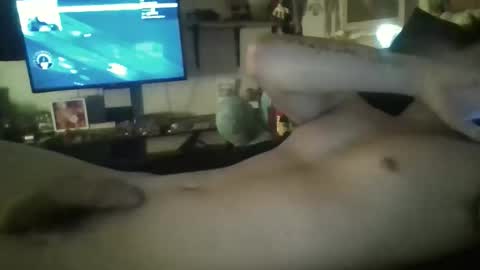 chan268 online show from March 9, 3:44 am