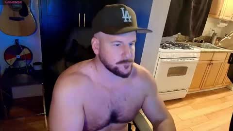 Chance Cruise online show from December 2, 12:53 am