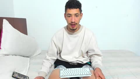 Kenji online show from February 8, 12:47 am