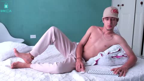 Kenji online show from February 1, 6:19 pm