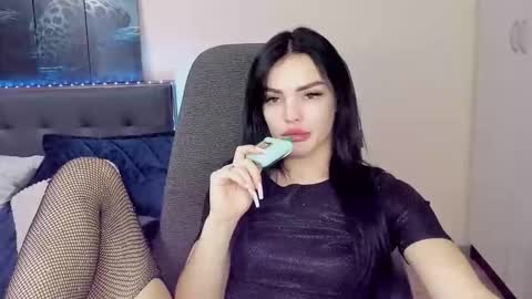 chaneljem online show from November 25, 11:53 am