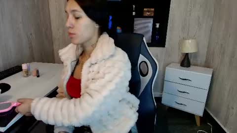 chanell_rousse online show from July 28, 12:12 pm