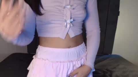 Viviana 3 online show from April 8, 8:56 pm