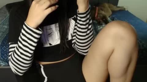 Viviana 3 online show from April 21, 12:45 pm