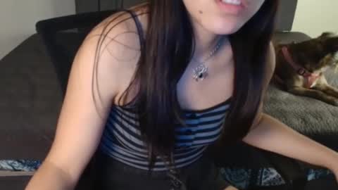 Viviana 3 online show from April 21, 1:42 am