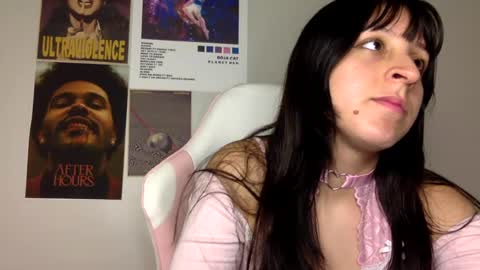 Viviana 3 online show from July 22, 12:02 am