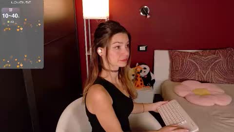 Anastasia online show from February 23, 2:30 pm