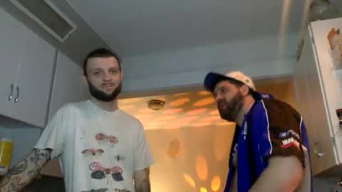 TATS AND TANNED online show from April 20, 12:13 am