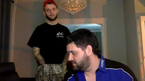 TATS AND TANNED online show from April 10, 1:22 am