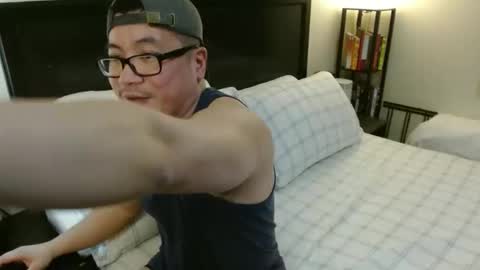 changyb online show from January 11, 4:51 am