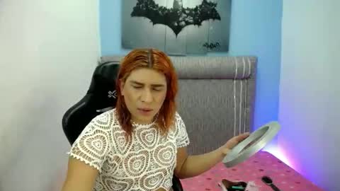 CHANNEL online show from April 9, 8:03 pm