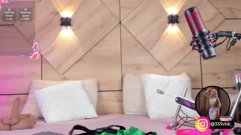 ChannelCrawford online show from March 6, 3:49 am