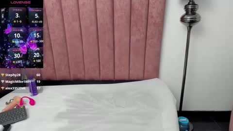 Channelfox  online show from March 12, 12:09 am