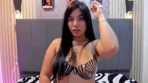 channelljonson online show from July 11, 2:49 am