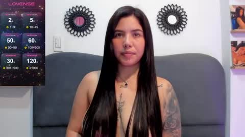 channelljonson online show from July 18, 4:25 am