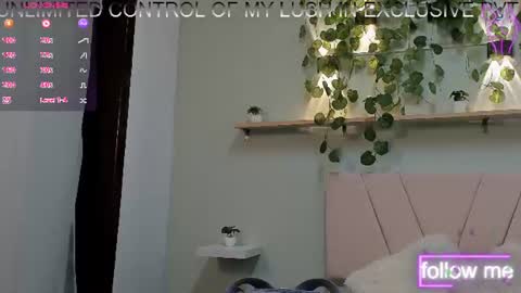 chantal online show from July 27, 1:08 pm