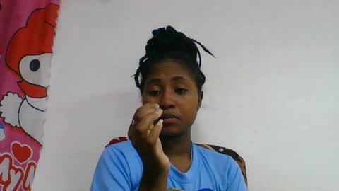 chantale483461 online show from July 14, 4:01 pm