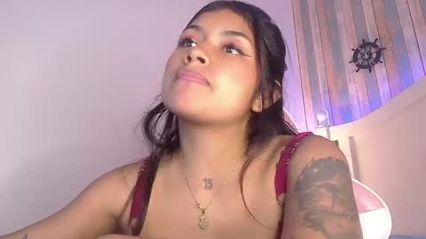  chantalpetit  online show from January 6, 6:23 pm