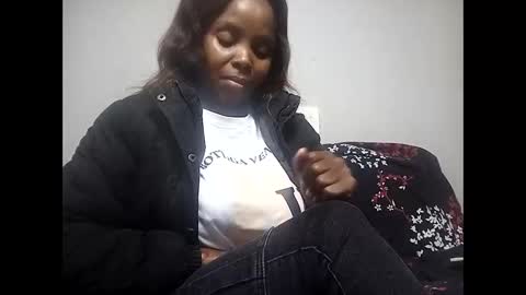 chante665 online show from May 6, 11:27 am