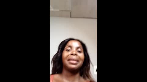 chante665 online show from February 18, 8:25 am