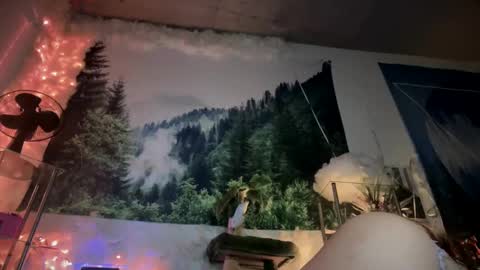 ChantelOBeanBaby online show from January 19, 3:39 am