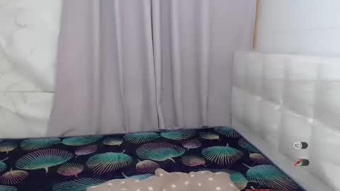 CHANTELLE online show from December 15, 10:50 pm