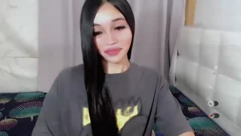 CHANTELLE online show from October 25, 11:27 pm